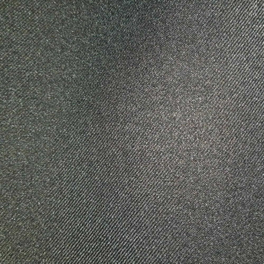 Black Jones Wear Size 10 Midi Skirt With Tags - Picture 2 of 5